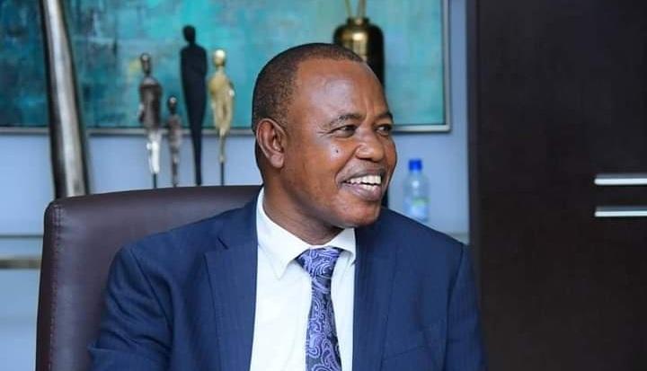 Equateur: le gouverneur Boloko rejette sa destitution par les députés et nomme un nouveau gouvernement de l’Union sacrée Equateur: le gouverneur Boloko rejette sa destitution par les députés et nomme un nouveau gouvernement de l’Union sacrée