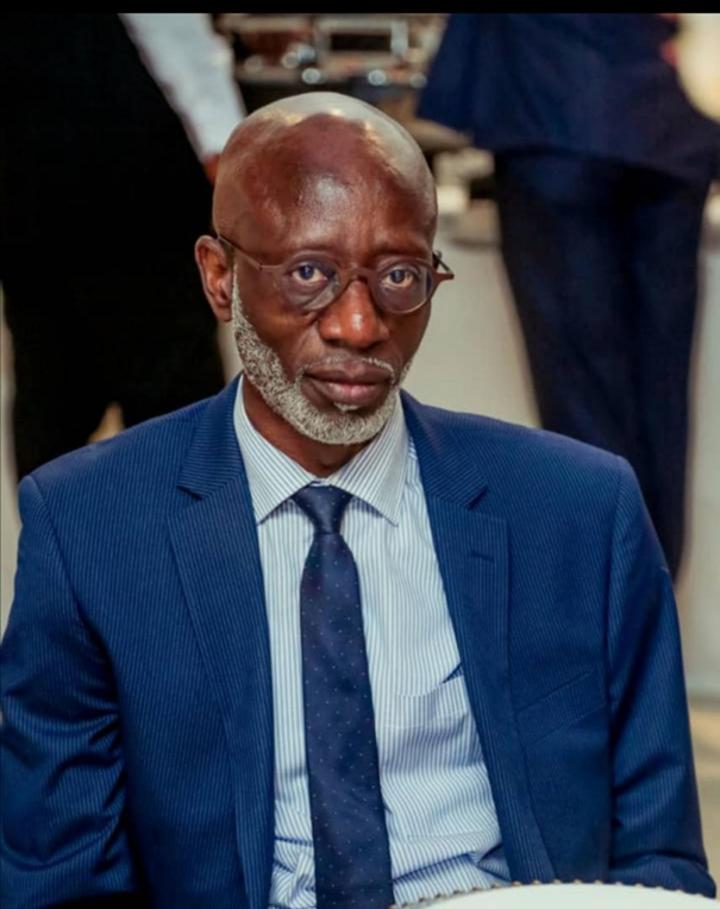 Nouveau Directeur général de la régie des voies aériennes (RVA): qui est Alphonse Shungu Mahungu? Nouveau Directeur général de la régie des voies aériennes (RVA): qui est Alphonse Shungu Mahungu?