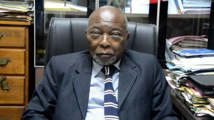 Promulgation de la loi sur la CENI : Une étape importante franchie pour les élections de 2023, (député Matadi Wamba) Promulgation de la loi sur la CENI : Une étape importante franchie pour les élections de 2023, (député Matadi Wamba)