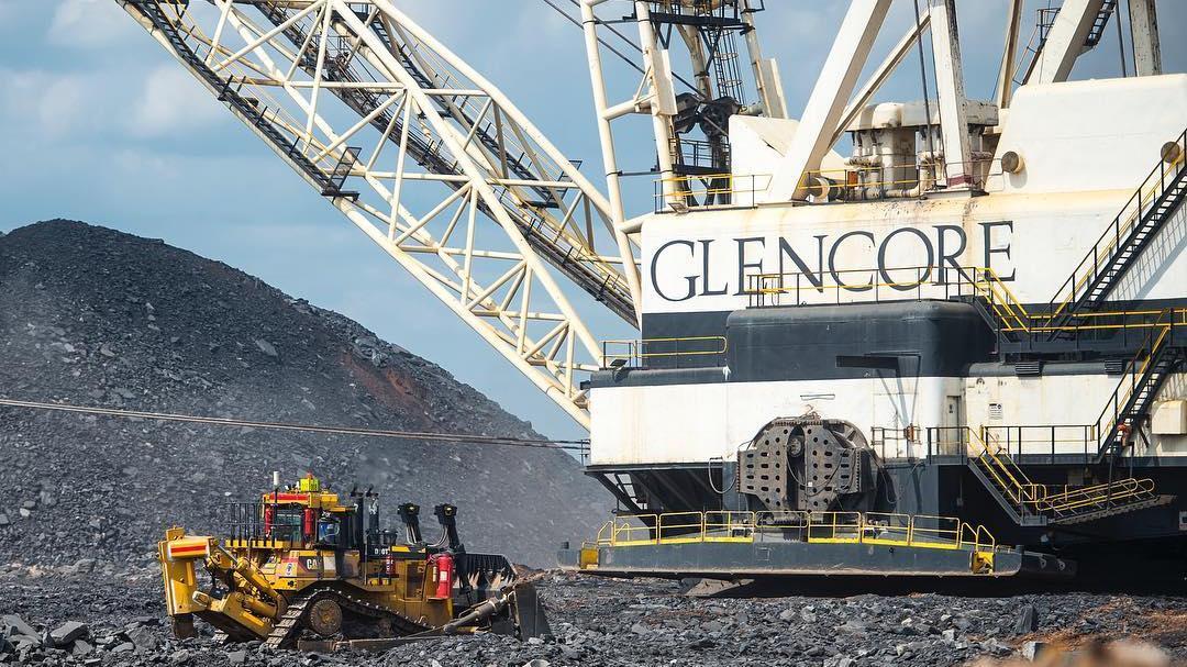 Glencore a payé à l’État 424 millions USD d’impôts, redevances et autres paiements en 2020 ( rapport) Glencore a payé à l’État 424 millions USD d’impôts, redevances et autres paiements en 2020 ( rapport)