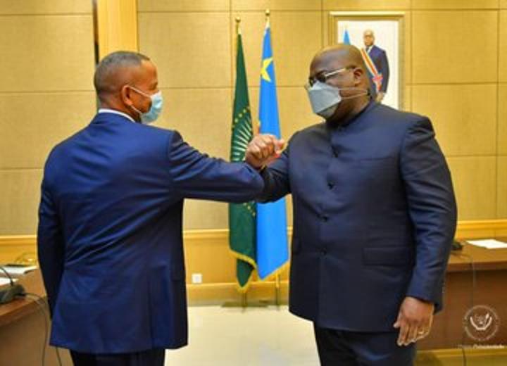 La proposition de loi sur « la congolité » enflamme l’opinion congolaise La proposition de loi sur « la congolité » enflamme l’opinion congolaise