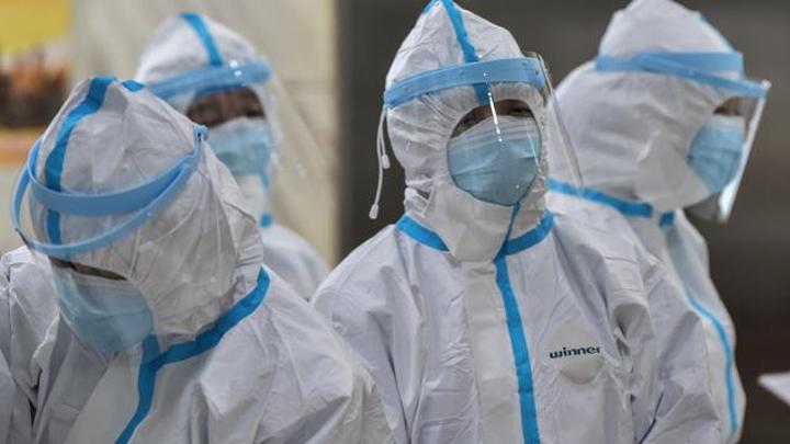 Pandémie: nouvelle accélération dans la plupart des régions du monde cette semaine Pandémie: nouvelle accélération dans la plupart des régions du monde cette semaine