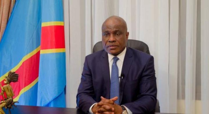 État de siège : “Losqu’il y avait les autorités civiles à Beni, les rebelles n’étaient jamais entrés au centre ville, mais maintenant ils le font” (Fayulu) État de siège : “Losqu’il y avait les autorités civiles à Beni, les rebelles n’étaient jamais entrés au centre ville, mais maintenant ils le font” (Fayulu)