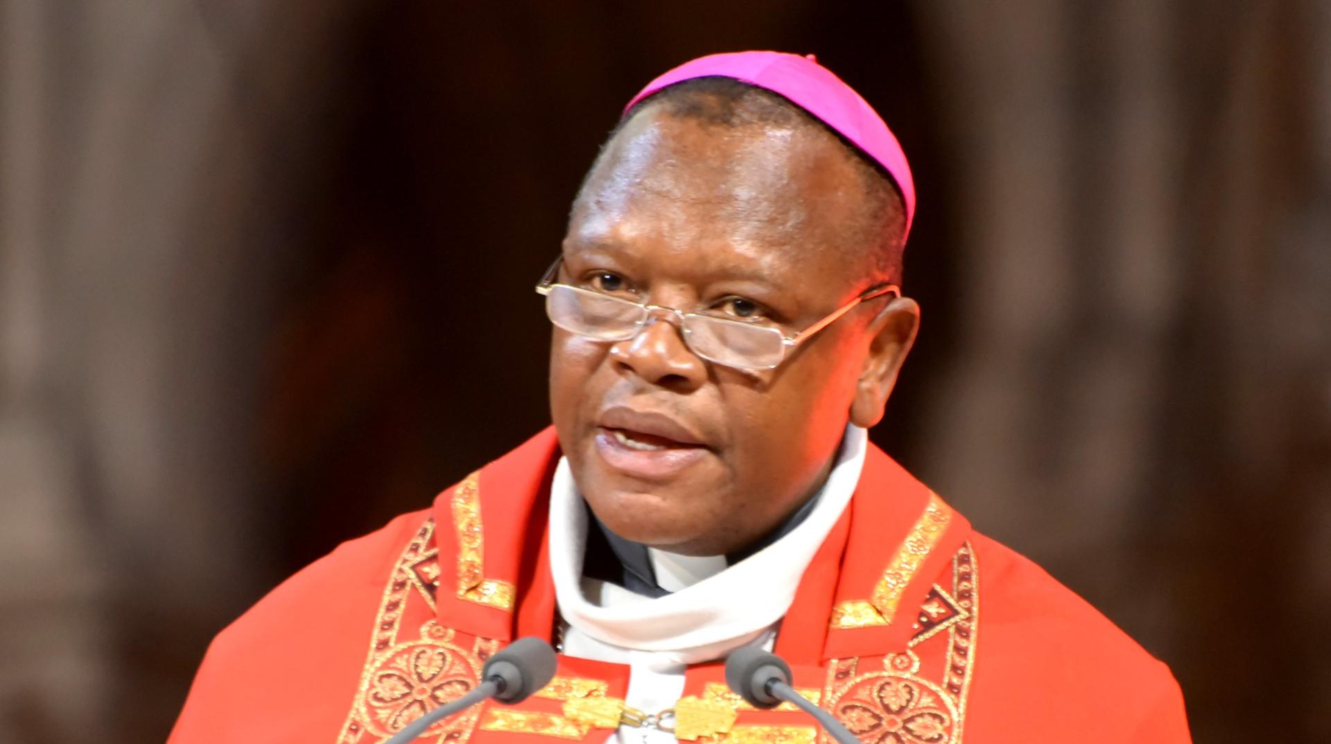 Après la Monusco et les États-Unis, l’église catholique s’insurge contre la loi sur la “congolité” Après la Monusco et les États-Unis, l’église catholique s’insurge contre la loi sur la “congolité”