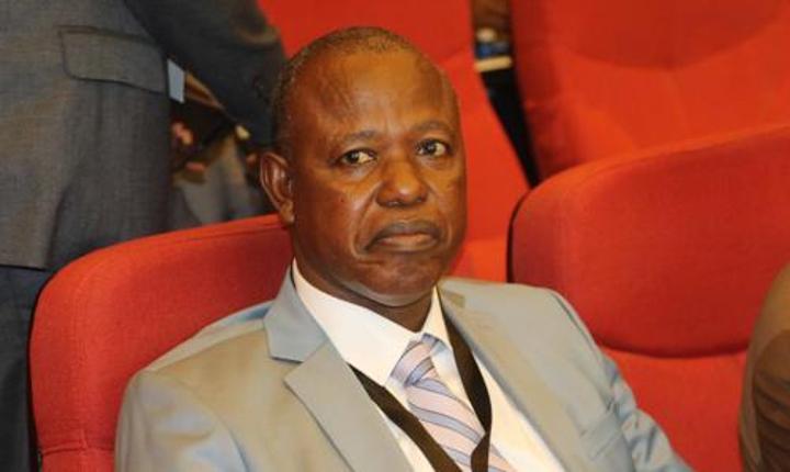 Équateur : l’Assemblée provinciale met en accusation le gouverneur Boloko Bolumbu devant le Parquet général près la Cour de cassation Équateur : l’Assemblée provinciale met en accusation le gouverneur Boloko Bolumbu devant le Parquet général près la Cour de cassation