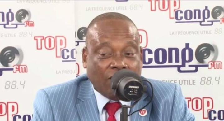 Union sacrée : « Il faut une Coalition gouvernementale homogène » (Mbikayi) Union sacrée : « Il faut une Coalition gouvernementale homogène » (Mbikayi)