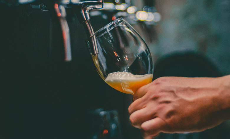 Un cas de cancer sur 25 est lié à l'alcool, selon une étude Un cas de cancer sur 25 est lié à l'alcool, selon une étude