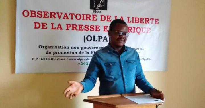 OLPA s’oppose à la désignation « en cascade et dans la précipitation » des membres du CSAC OLPA s’oppose à la désignation « en cascade et dans la précipitation » des membres du CSAC