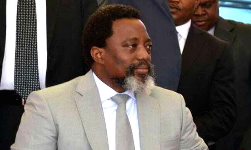 380 millions $ en pots-de-vin ont été versés aux conseillers de Joseph Kabila entre 2006 et 2011 (Bureau de Crimes Financiers et Fraudes – UK) 380 millions $ en pots-de-vin ont été versés aux conseillers de Joseph Kabila entre 2006 et 2011 (Bureau de Crimes Financiers et Fraudes – UK)
