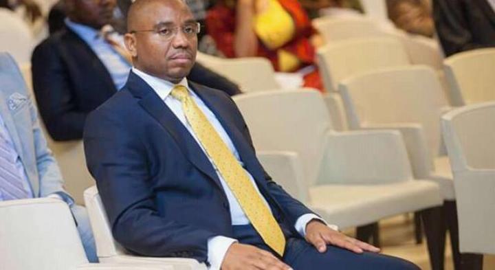 Ghana-Zlecaf : sur l’ordre de la Présidence, le DG suspendu de l’OGEFREM, Sayiba chassé de la salle à Accra Ghana-Zlecaf : sur l’ordre de la Présidence, le DG suspendu de l’OGEFREM, Sayiba chassé de la salle à Accra