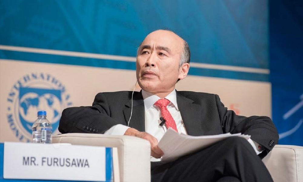 Accord avec le FMI, Kinshasa s’engage à améliorer la discipline budgétaire, et à éviter l'octroi d'avances par la BCC Accord avec le FMI, Kinshasa s’engage à améliorer la discipline budgétaire, et à éviter l'octroi d'avances par la BCC