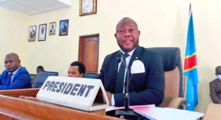 Kwilu : le président sortant de l’assemblée provinciale accusé d’un présumé détournement Kwilu : le président sortant de l’assemblée provinciale accusé d’un présumé détournement