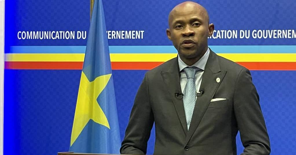 L’assemblée générale de l’UA annoncée en novembre à Kinshasa (Conseil des ministres) L’assemblée générale de l’UA annoncée en novembre à Kinshasa (Conseil des ministres)