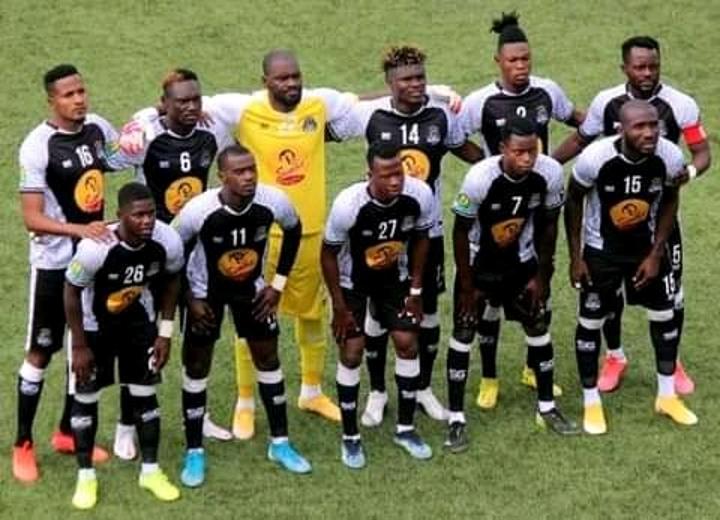 La cérémonie de remise de trophée au TP Mazembe prévue ce 20 juillet à Kamalondo La cérémonie de remise de trophée au TP Mazembe prévue ce 20 juillet à Kamalondo