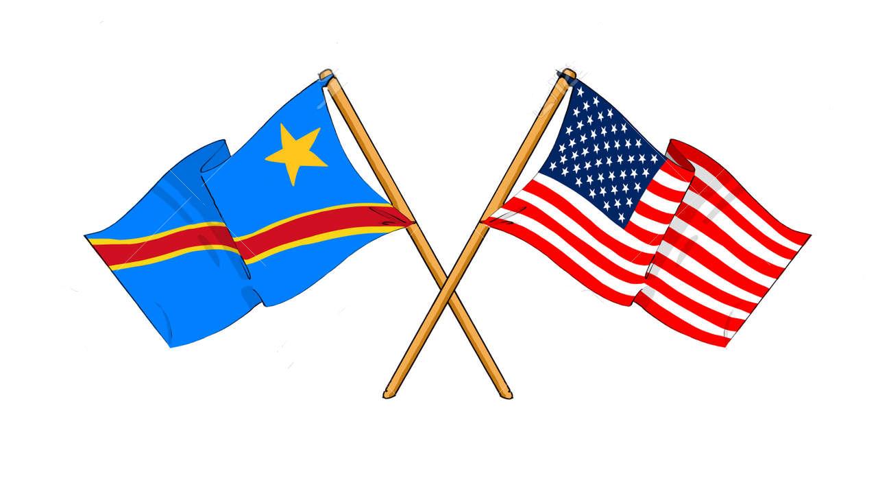 Les Etats-Unis renouvellent leur stratégie de coopération au développement avec la RDC pour un montant total de 1,6 milliard de dollars sur 5 ans Les Etats-Unis renouvellent leur stratégie de coopération au développement avec la RDC pour un montant total de 1,6 milliard de dollars sur 5 ans