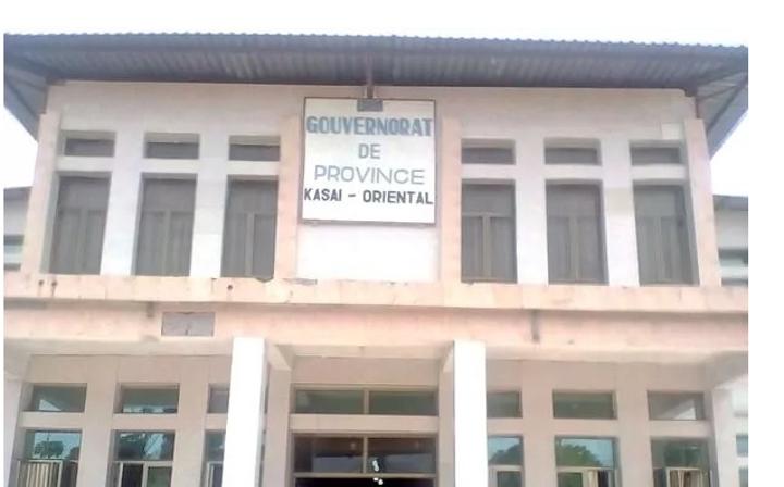 Élection du gouverneur au Kasaï-Oriental : voici les 7 candidats retenus de l’UDPS Élection du gouverneur au Kasaï-Oriental : voici les 7 candidats retenus de l’UDPS