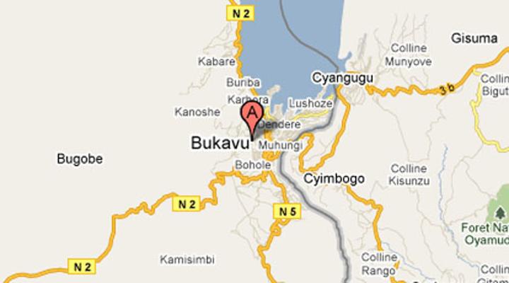 Bukavu : insécurité à Bagira, 7 personnes tuées en l’espace de deux semaines Bukavu : insécurité à Bagira, 7 personnes tuées en l’espace de deux semaines