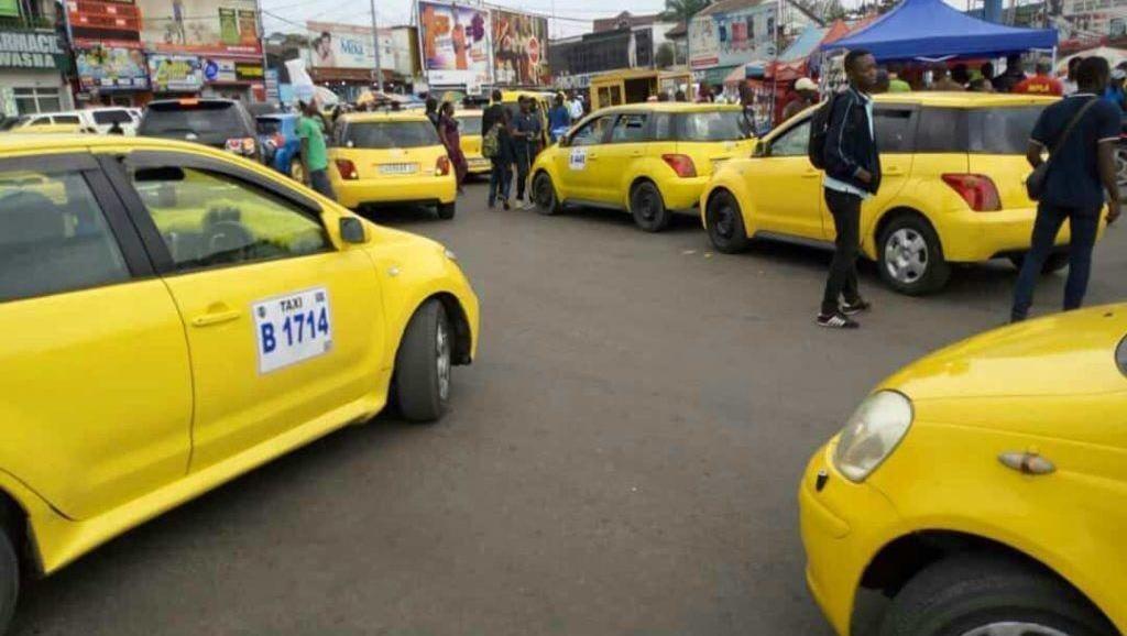 Transport en commun à Kinshasa, à chaque taximan sa grille tarifaire ! Transport en commun à Kinshasa, à chaque taximan sa grille tarifaire !