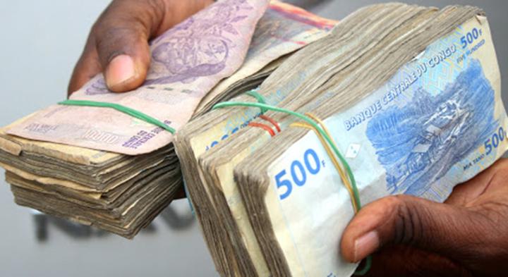 L’État congolais a emprunté 11,9 milliards de CDF sur le marché local des capitaux L’État congolais a emprunté 11,9 milliards de CDF sur le marché local des capitaux