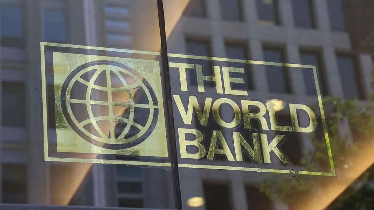 Croissance : pas de reprise économique pour la RDC en 2021, selon la Banque Mondiale Croissance : pas de reprise économique pour la RDC en 2021, selon la Banque Mondiale