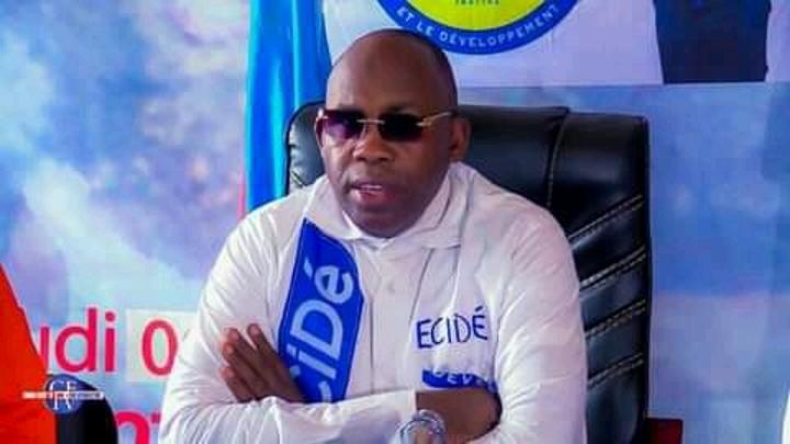 Loi Tshiani : l’ECiDé dénonce l’opportunisme d’un pouvoir illégitime Loi Tshiani : l’ECiDé dénonce l’opportunisme d’un pouvoir illégitime