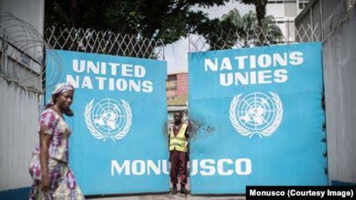 Nord-Kivu et Ituri : les communautés Nande et Hutu en réunion avec la Monusco pour la cohabitation pacifique Nord-Kivu et Ituri : les communautés Nande et Hutu en réunion avec la Monusco pour la cohabitation pacifique