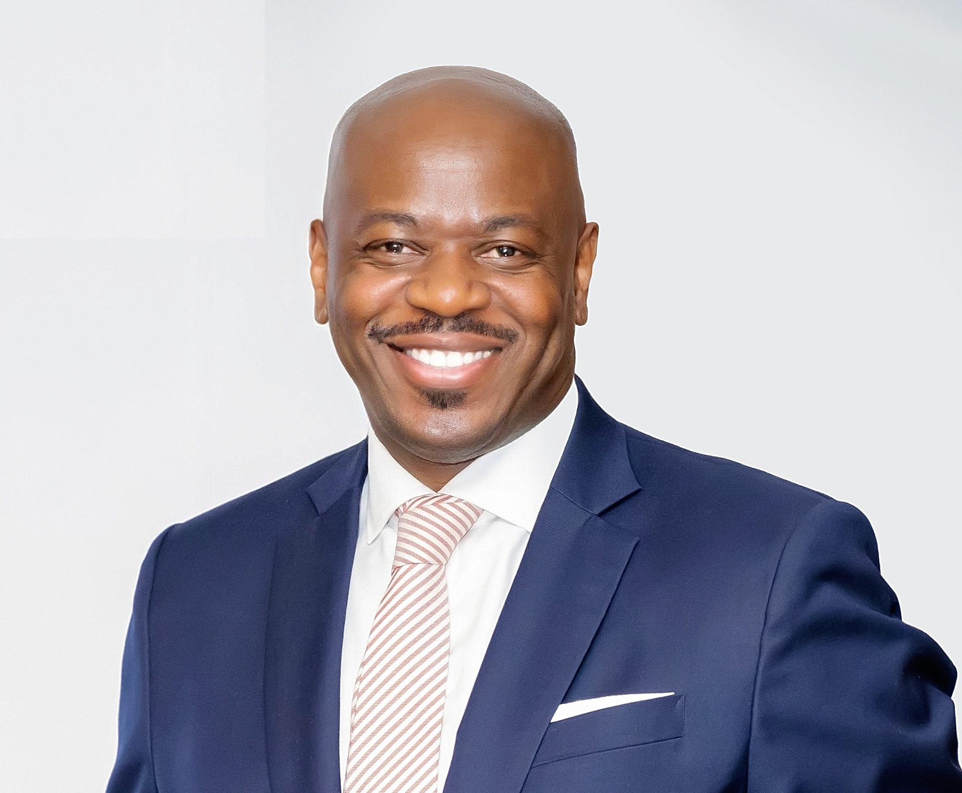 Eric Mboma nommé Directeur des affaires extérieures de Prudential plc Africa Eric Mboma nommé Directeur des affaires extérieures de Prudential plc Africa