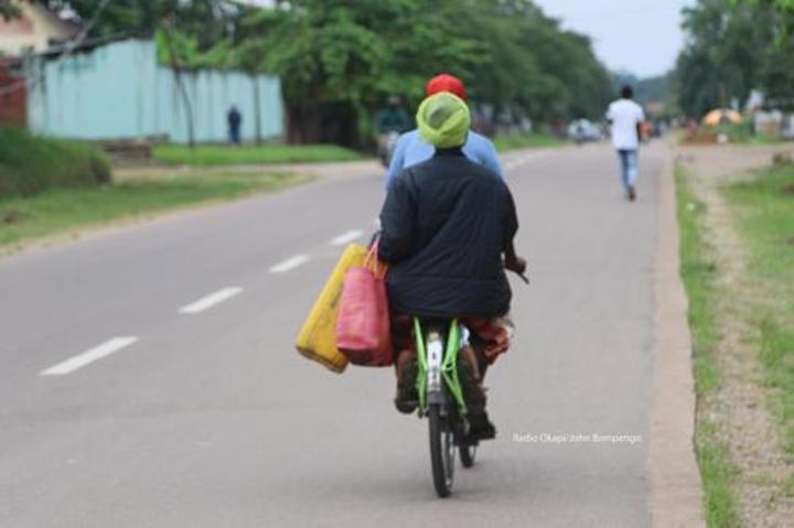 Regain d’insécurité sur la route Kisangani – Bafwasende Regain d’insécurité sur la route Kisangani – Bafwasende