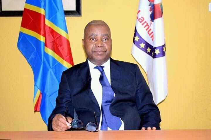 Designation des membres de la CENI: Lamuka rejette la main tendue du président de l’Assemblée nationale Designation des membres de la CENI: Lamuka rejette la main tendue du président de l’Assemblée nationale