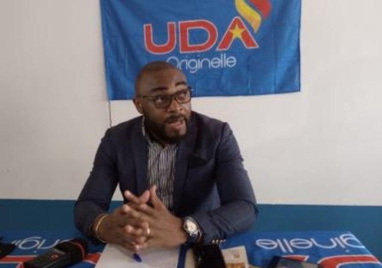 Élections de 2023 : « Si elles n’ont pas lieu, ça ne sera pas la fin du monde », déclare un député membre de l’Union sacrée Élections de 2023 : « Si elles n’ont pas lieu, ça ne sera pas la fin du monde », déclare un député membre de l’Union sacrée