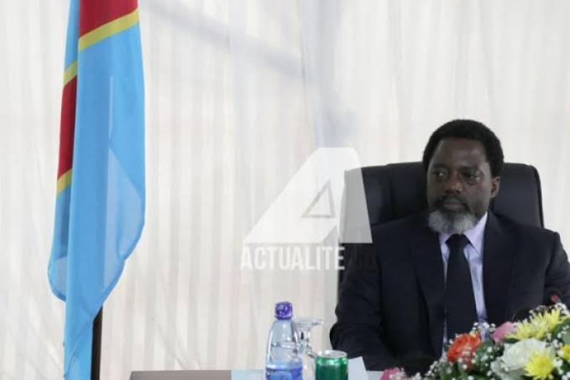 les élus nationaux du Grand Katanga exigent les élus nationaux du Grand Katanga exigent