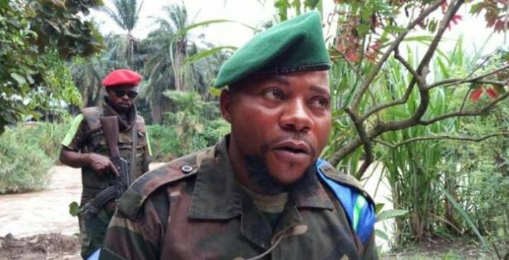 Nord-Kivu : Walikale, un pays à part entière sous la présidence de Guidon ? Nord-Kivu : Walikale, un pays à part entière sous la présidence de Guidon ?
