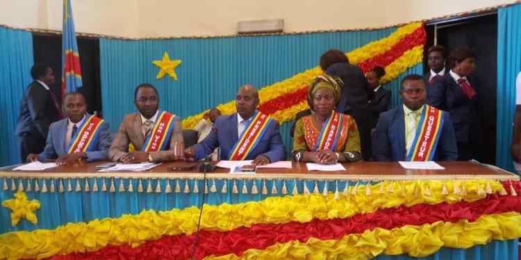Nord-Kivu: « L’état de siège a été étendu aux zones où la menace n’est pas si grave » (Députés) Nord-Kivu: « L’état de siège a été étendu aux zones où la menace n’est pas si grave » (Députés)