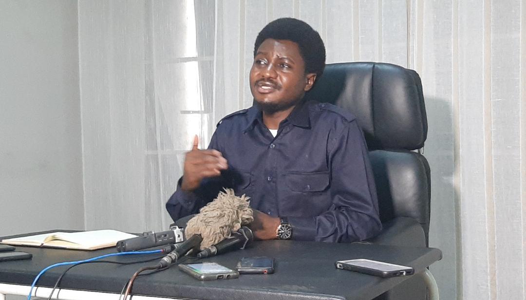 Désignation des animateurs de la CENI : Me Mutamba repousse l’appel à candidature Désignation des animateurs de la CENI : Me Mutamba repousse l’appel à candidature