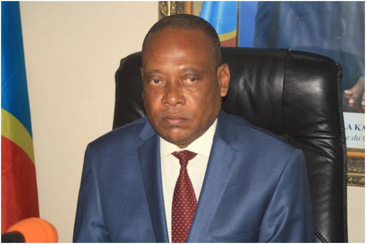 Présidentielle de 2023 : La candidature commune de Félix Tshisekedi permettra au «Gouvernement de travailler sans se piéger» ( PT) Présidentielle de 2023 : La candidature commune de Félix Tshisekedi permettra au «Gouvernement de travailler sans se piéger» ( PT)
