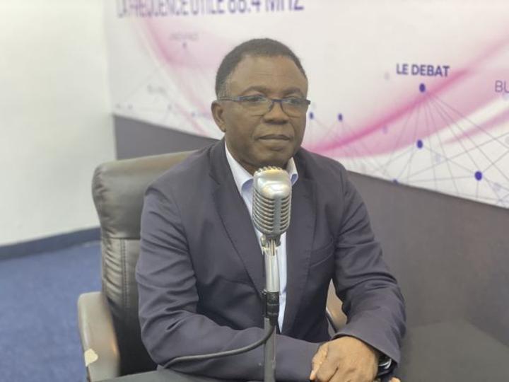 « Minaku et Kimbuta ont empêché mon élection en 2018 » (Théophile Mbemba) « Minaku et Kimbuta ont empêché mon élection en 2018 » (Théophile Mbemba)