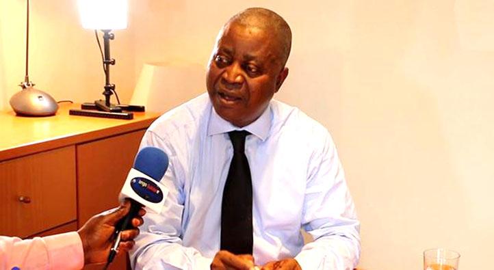 Muzito raille le bilan économique de Tshisekedi Muzito raille le bilan économique de Tshisekedi