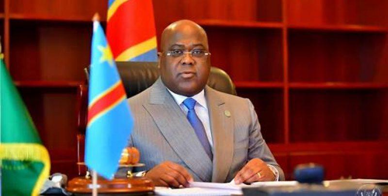 Vivement une justice équitable et impartiale en RDC Vivement une justice équitable et impartiale en RDC