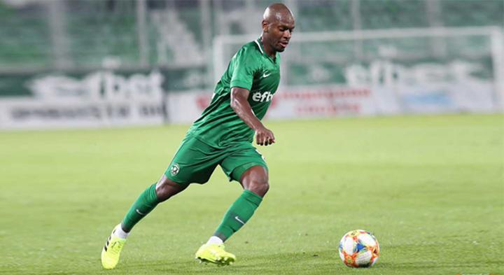 Football (Europe) - Jordan Ikoko joue la Ligue des Champions ce mercredi Football (Europe) - Jordan Ikoko joue la Ligue des Champions ce mercredi