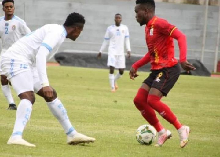 Foot-CECAFA : Encore une défaite des Léopards U23 Foot-CECAFA : Encore une défaite des Léopards U23