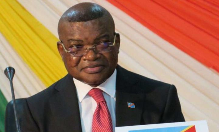 Kalev Mutond demande au PG près la Cour d’Appel de Kinshasa/Gombe de se dessaisir de son dossier Kalev Mutond demande au PG près la Cour d’Appel de Kinshasa/Gombe de se dessaisir de son dossier