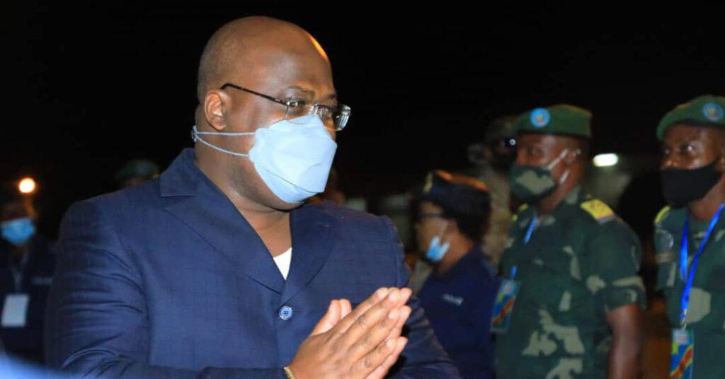Congolité : les députés katangais appellent Félix Tshisekedi à éviter le pire au pays Congolité : les députés katangais appellent Félix Tshisekedi à éviter le pire au pays