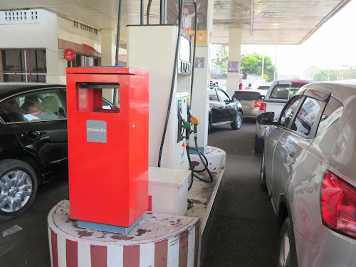 Lubumbashi : les pétroliers annoncent la suspension de distribution des produits pétroliers dès mercredi Lubumbashi : les pétroliers annoncent la suspension de distribution des produits pétroliers dès mercredi