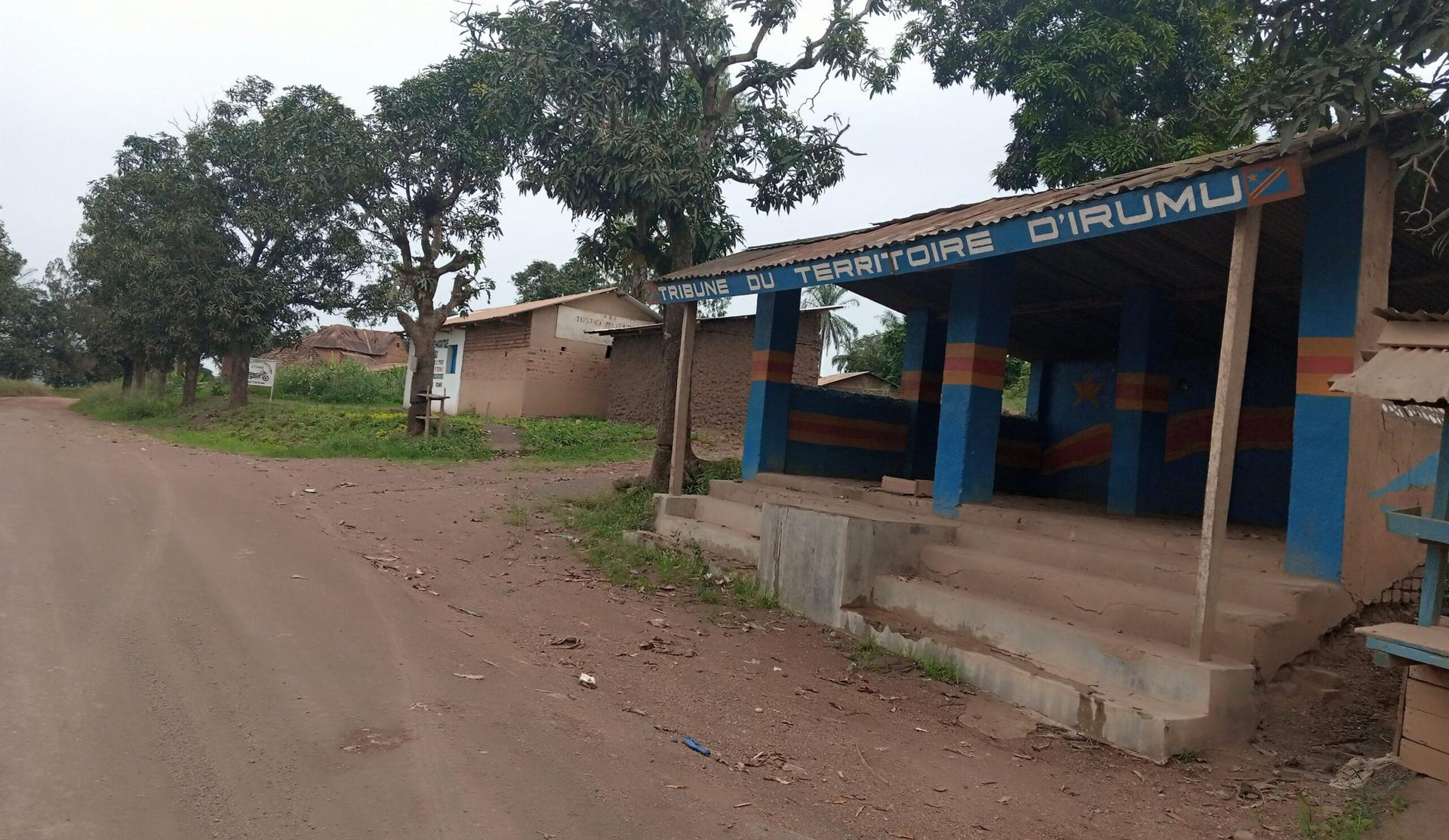 Irumu: au moins 22 morts dont 15 ADF dans des offensives de l’armée à la périphérie de Boga Irumu: au moins 22 morts dont 15 ADF dans des offensives de l’armée à la périphérie de Boga