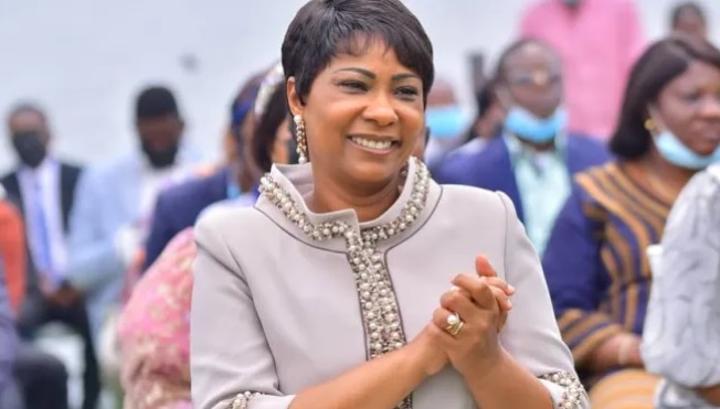 Olive Lembe demande à Tshisekedi de «jeter un œil particulier sur la justice qui parait sélective» Olive Lembe demande à Tshisekedi de «jeter un œil particulier sur la justice qui parait sélective»