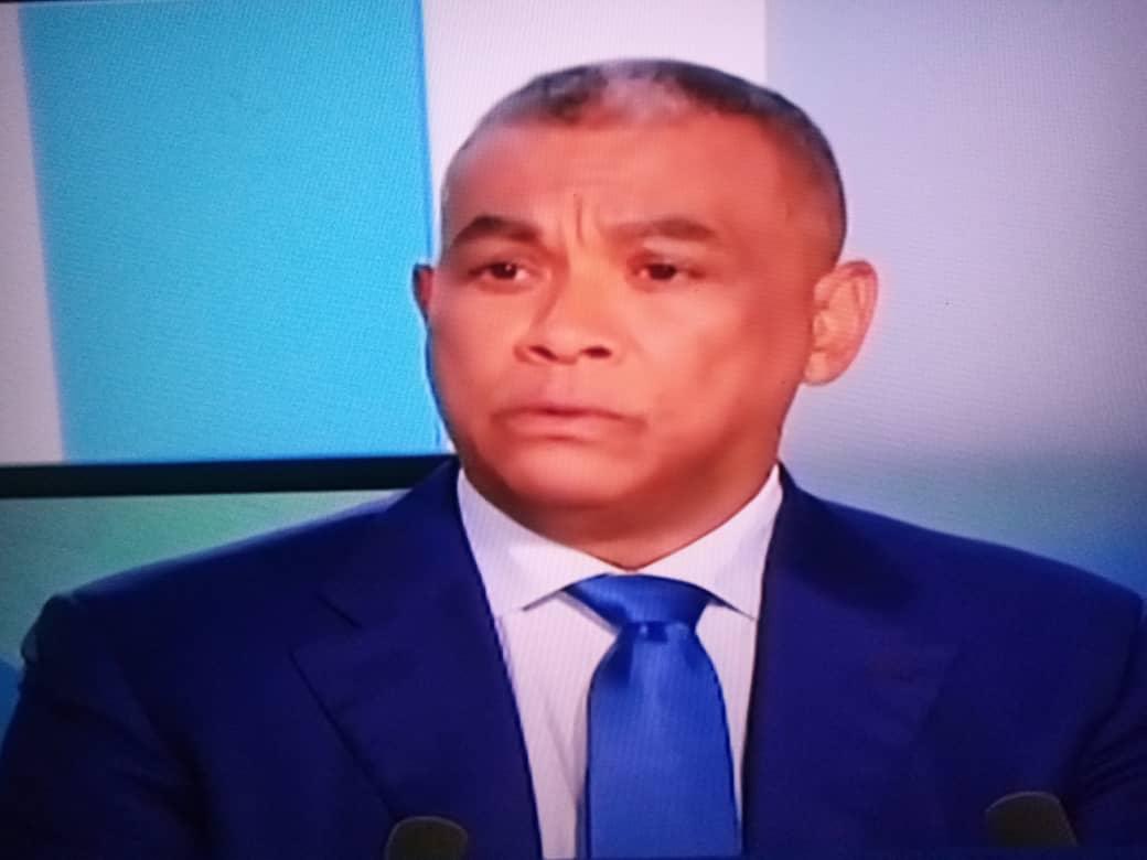 Loi Tshiani : “Nous soutenons l’Union sacrée mais nous avons fixé une ligne rouge” (Olivier Kamitatu) Loi Tshiani : “Nous soutenons l’Union sacrée mais nous avons fixé une ligne rouge” (Olivier Kamitatu)
