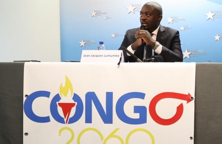 Jean-Jacques Lumumba : « La population congolaise n’a pas sanctionné le régime précédent pour revivre les mêmes insuffisances » (Entretien) Jean-Jacques Lumumba : « La population congolaise n’a pas sanctionné le régime précédent pour revivre les mêmes insuffisances » (Entretien)