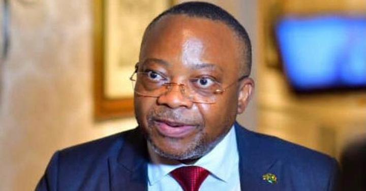 La RDC entend briguer le secrétariat de SADC ! La RDC entend briguer le secrétariat de SADC !
