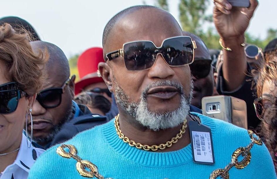 « Le bilan de Tshisekedi est largement négatif, vous n’avez qu’à regarder la situation actuelle du pays » (Koffi Olomide) « Le bilan de Tshisekedi est largement négatif, vous n’avez qu’à regarder la situation actuelle du pays » (Koffi Olomide)