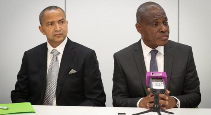 Katumbi et Bemba condamnent la profanation de l’église du Kasaï et l’attaque de la résidence du cardinal Ambongo Katumbi et Bemba condamnent la profanation de l’église du Kasaï et l’attaque de la résidence du cardinal Ambongo